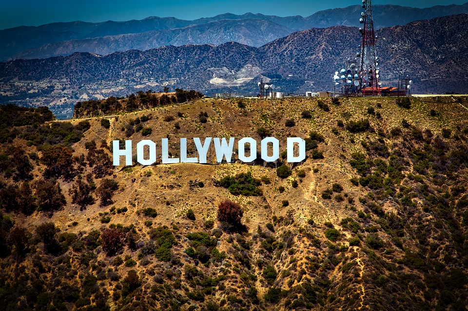 Hollywood USA