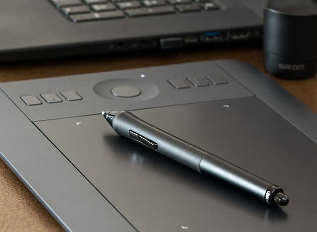 tablet