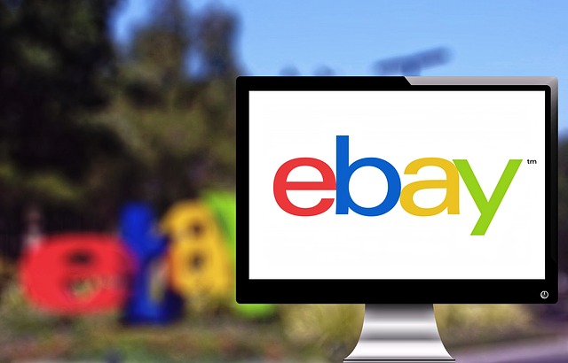 ebay na monitoru